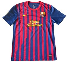FC Barcelona Trikot Saison
