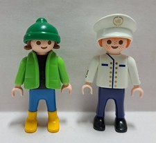 Playmobil Figuren Kinder 4337