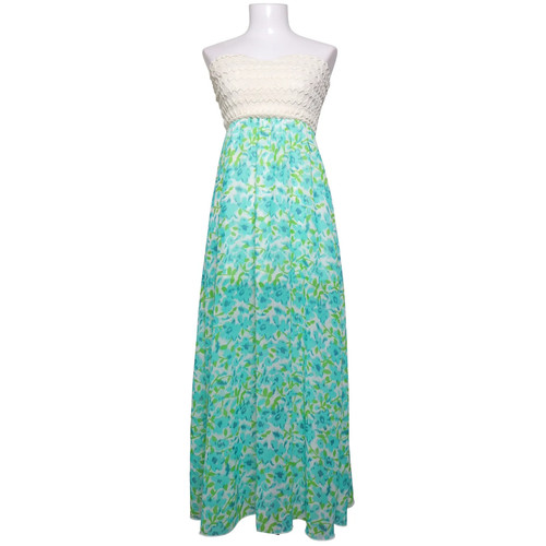 Kate maxikleid größe s - größe:,
