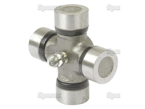 Kreuzgelenk x 80mm - -,