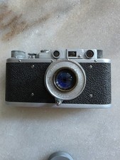 Kopierkamera Fed/Zorki Leica II Luftwaffe