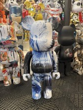 Bearbrick Benjamin Grant