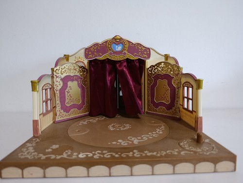 Sylvanian families ballett - families,