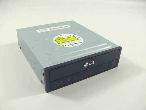 Bh16ns40 blu ray - lg, disc