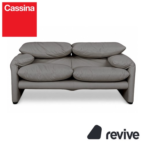 Cassina maralunga veganes - cassina,