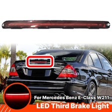 Dritte Bremsleuchte 3