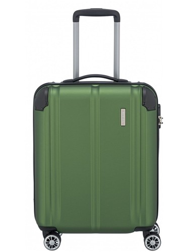 Travelite city trolley - city, s
