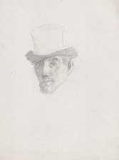 Anton Rausch München - Mann