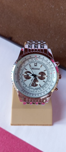 Orlando herrenuhr quarz - orlando,
