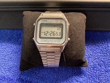 1980s vintage pulsar seiko