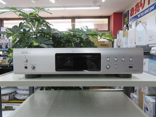 Denon dcd 755re - denon, dcd-755re
