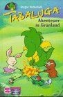 Tabaluga das buch zur - /,