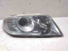 Skoda Octavia 2 1Z original