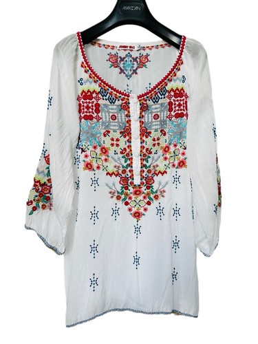 Tunika bluse von johnny - 🌺tunika,