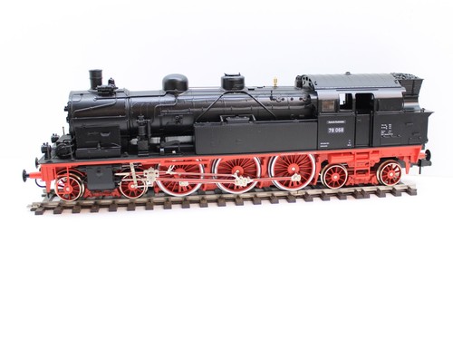 Märklin spur1 dampflok 78 - märklin, br