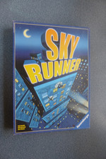 Sky Runner: Steig dem