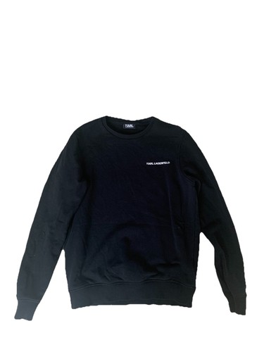 Karl lagerfeld sweatshirt - karl,