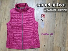 Camel active ❤️ Weste