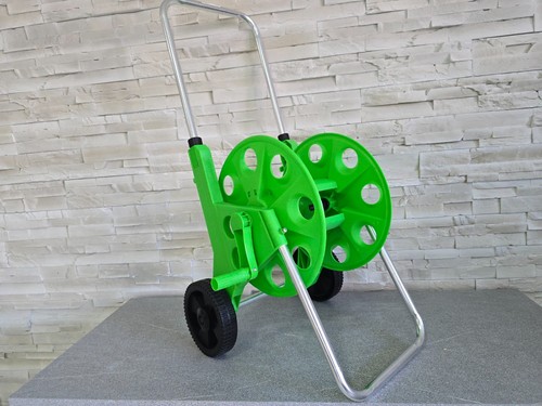 Schlauchwagen für - 60, m