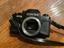 Contax RTS im guten Zustand
