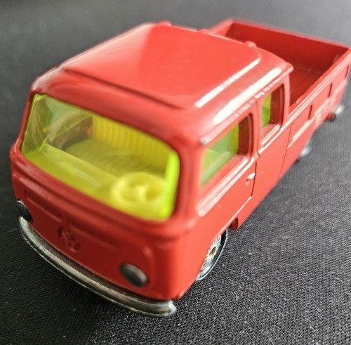 Siku doka pritsche - doka,