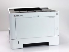 Kyocera Ecosys P2040dw S/W Monolaser WLAN Wi-Fi Duplex Laserdrucker als Defekt