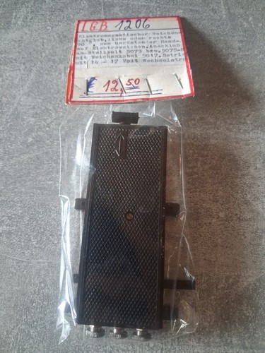 Lehmann lgb 1206 - lehmann,