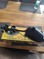 FILMER Außenspiegel Wohnwagen