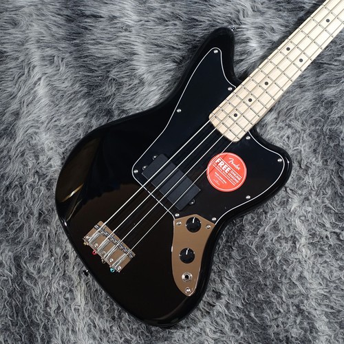 Squier affinity jaguar bass - jaguar,