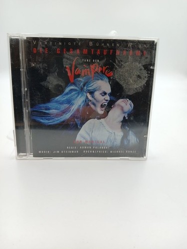 Tanz der vampire - der,