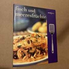 Fisch und meeresfrüchte - fisch,
