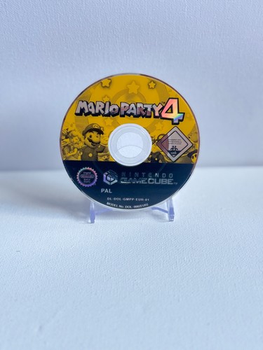 Mario party nintendo - mario,