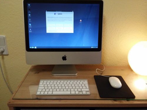 Zoll mac 2008 - 2008,, 250