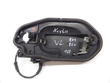 BMW 5er E61 E60 Träger