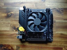 ITX Motherboard ERYING MoDT