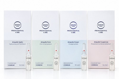 Ionto comed professional care - ionto-comed,