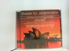 Klasik für jedermann "  mit AHA und Gänsehaut- Effekt " Domingo, Plácido, Alfred