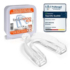 Bruxismus Zahnschiene