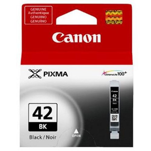 Cli schwarz original canon - cli-42,