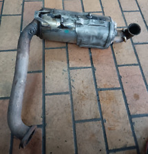Original Ford Focus Mondeo 1.6 TDCi Rußpartikelfilter DPF 9M515H270AC
