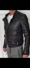 Biker Lederjacke SCOTCH & SODA