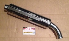 Auspuff MARVING HONDA VFR 750