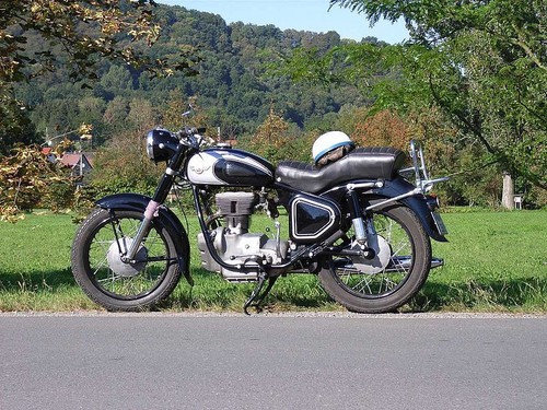 Simson awo 425 touren - -,