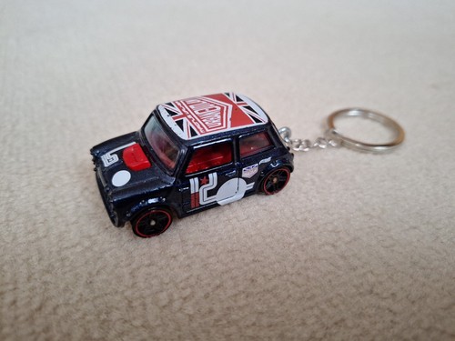 Schlüsselanhänger mini - schlüsselanhänger,