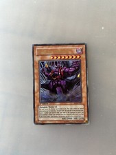 Vampire Genesis SD2-EN001 1