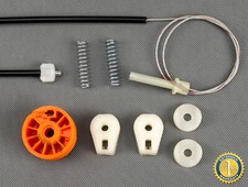 Fensterheber Reparatursatz