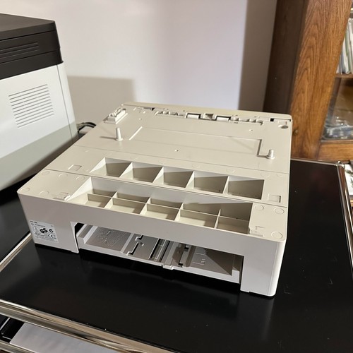 Kyocera 100 papierkassette - kyocera,