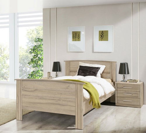 Komfortbett einzelbett 100x200 - komfortbett,