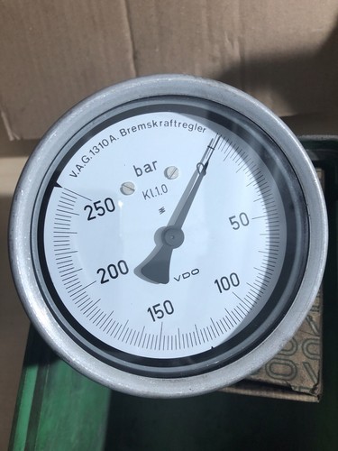 1301 manometer set 250 - 1301,