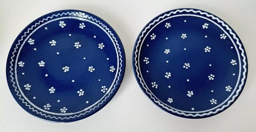 Gmundner keramik dirndl blau - gmundner,